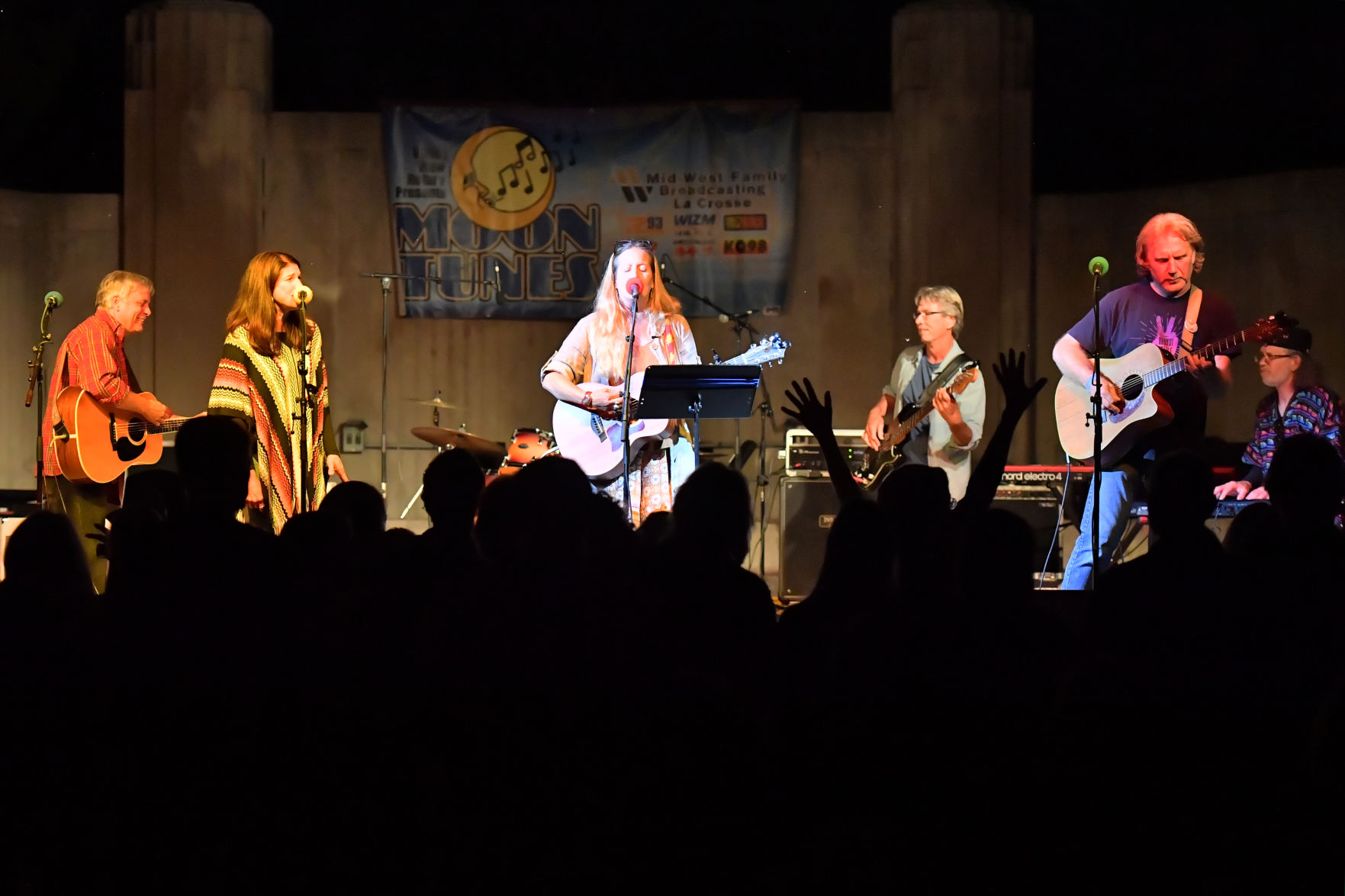 CSNY tribute